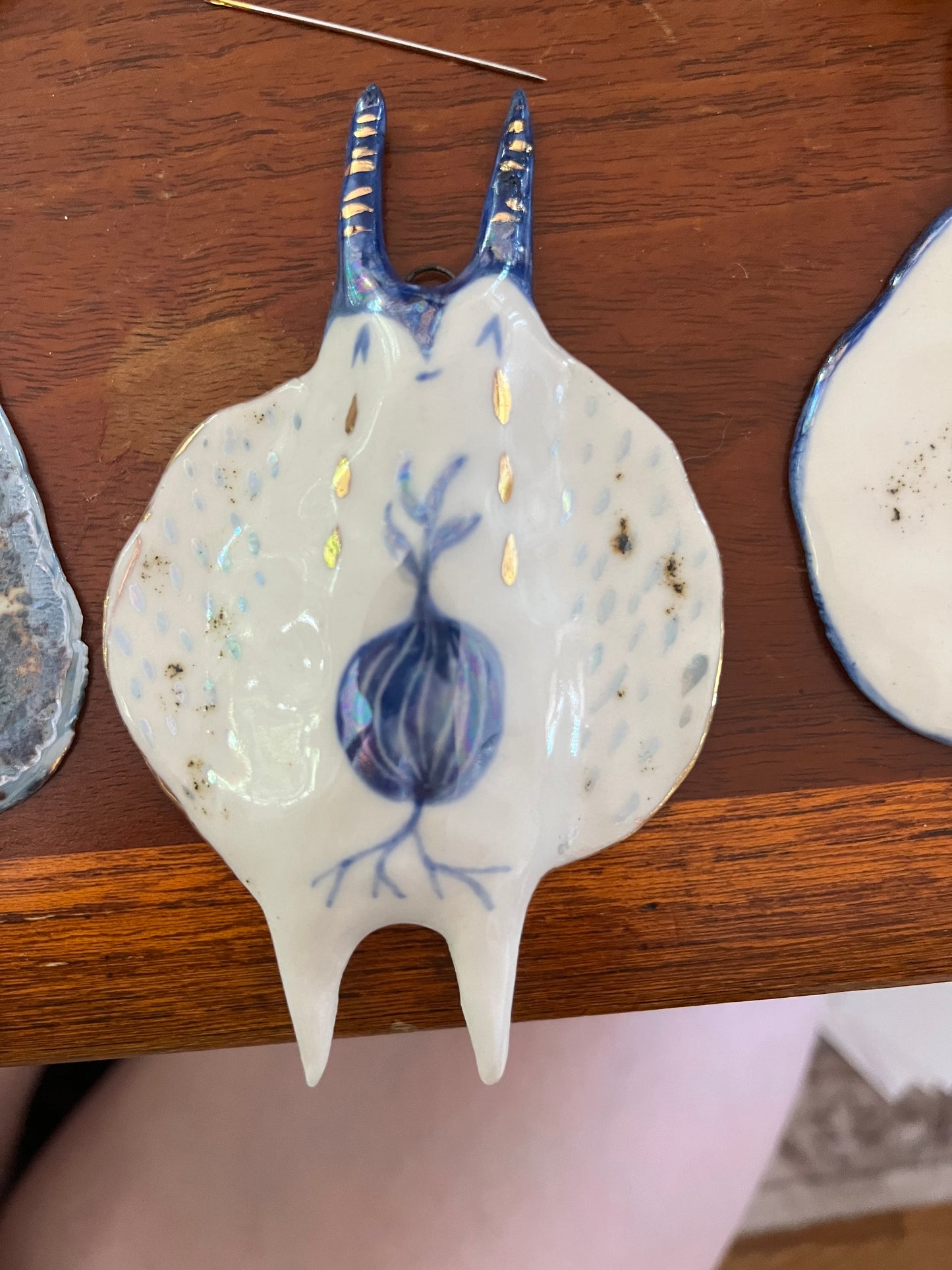 Root Belly Spirit