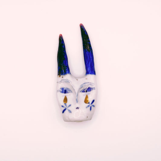 Blue Devil