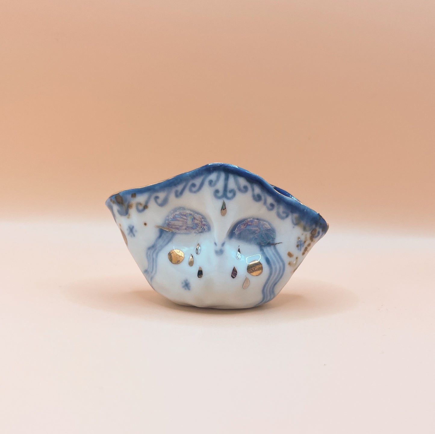 Small Head Chalice