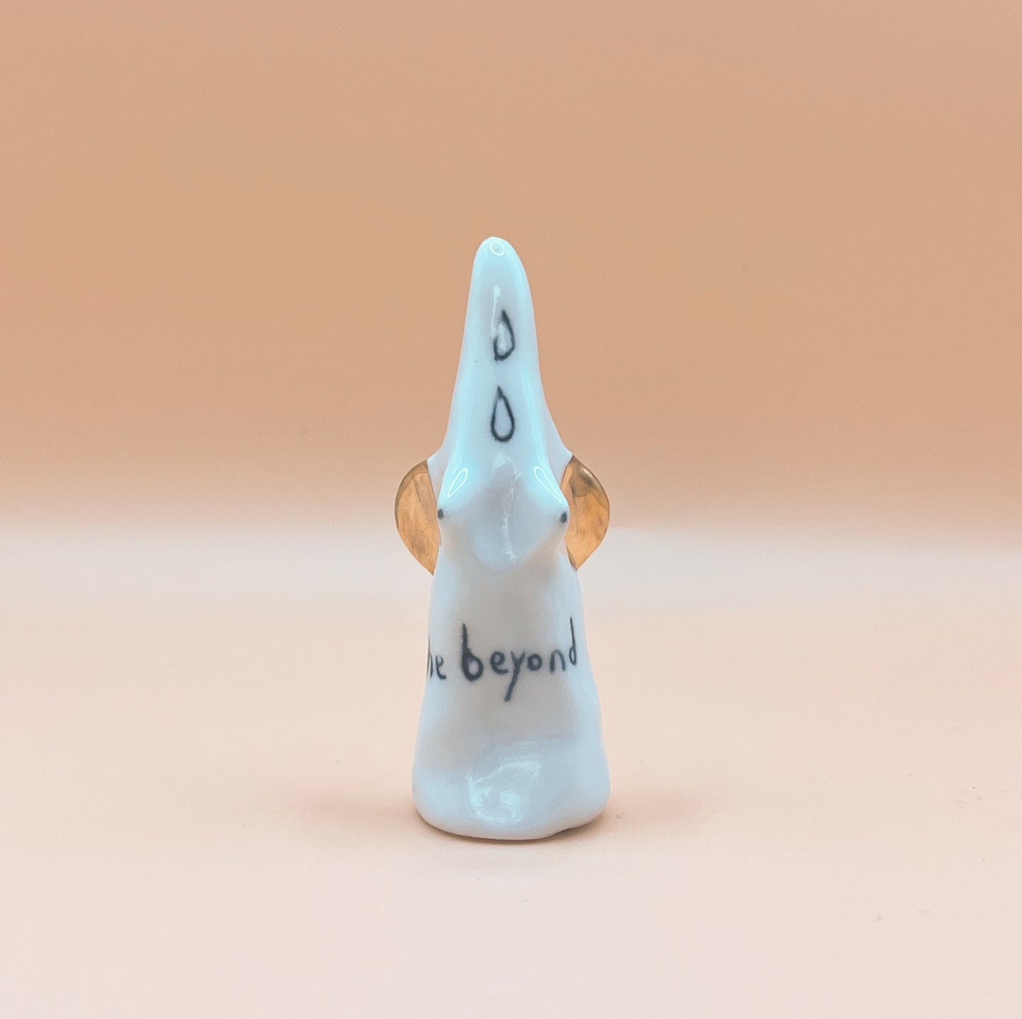 ‘The Beyond’ Totem