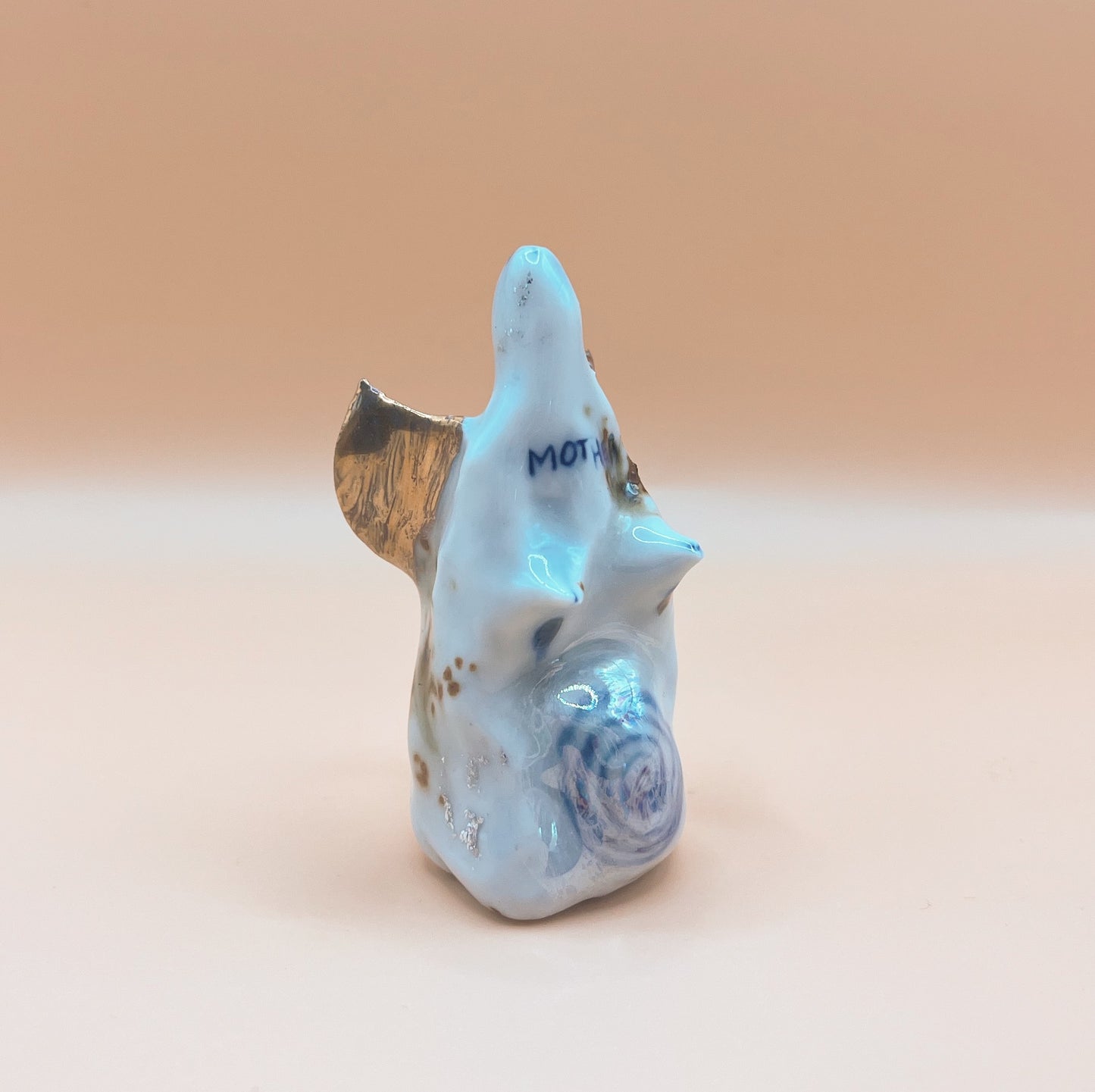 Portal Belly Totem