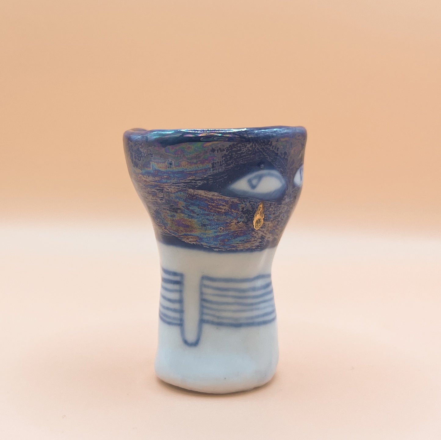 Mini Divination Votive