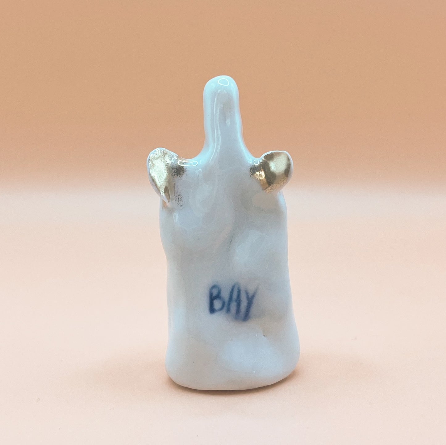 ‘To Be A Girl’ Totem
