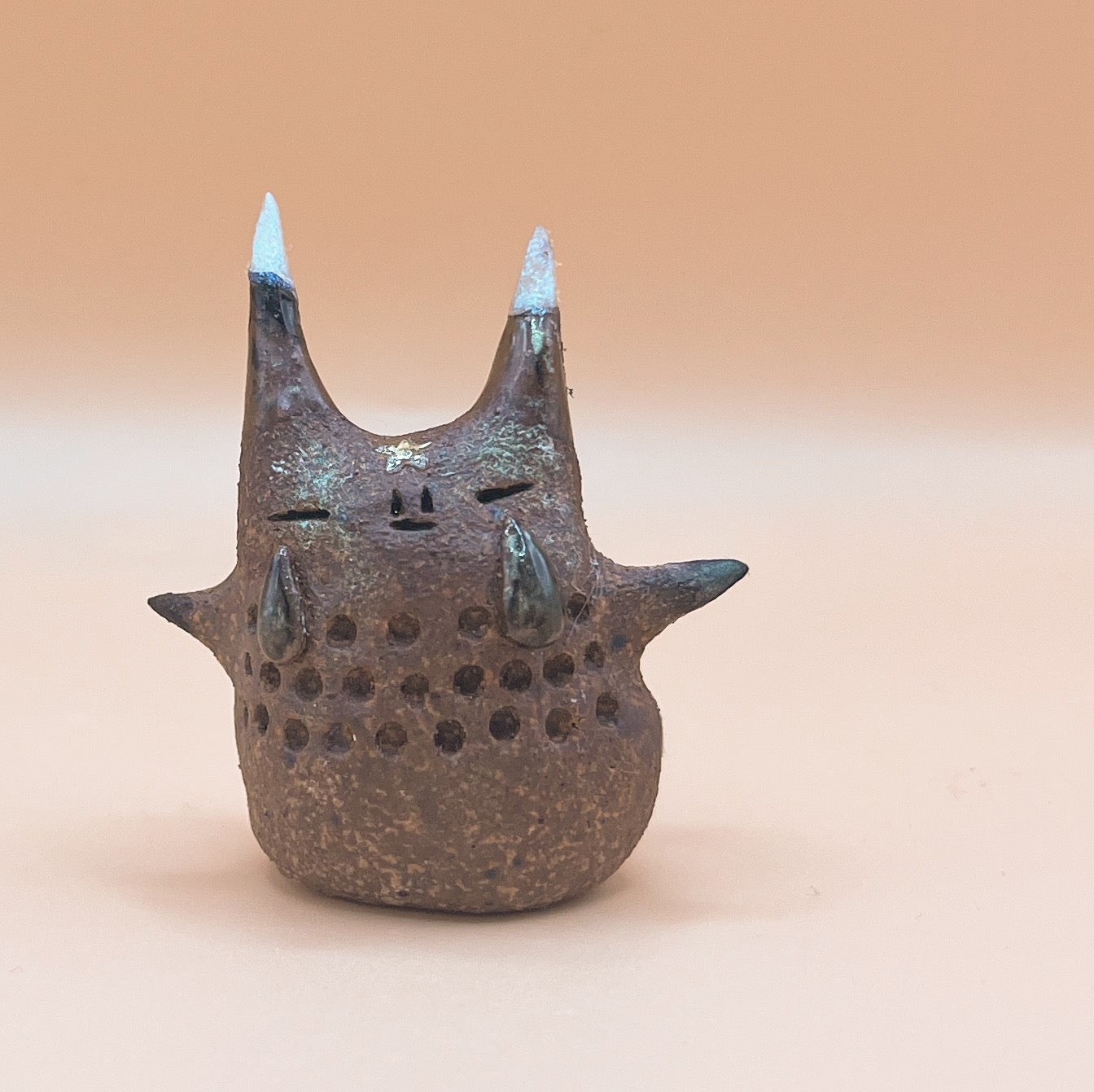 Horned Guardian